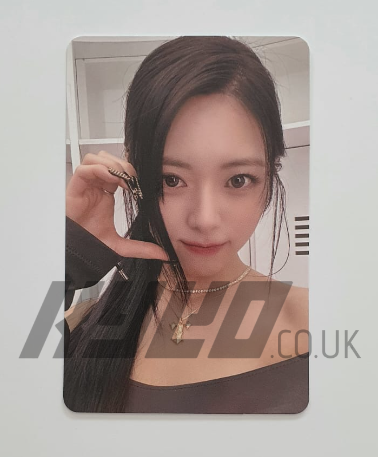 itzy kill my doubt soundwave ラキドロ チェリョン ITZY KILL itzy kill my doubt soundwave ラキドロ チェリョン ITZY KILL