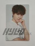 SEVENTEEN IN CARAT LAND 2023 OFFICIAL PHOTOCARD