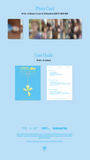 fromis_9 - from our Momento Box (Mini Album Vol.5) Weverse Album Version - RANDOM ONLY