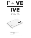 IVE - I'VE IVE (SPECIAL Ver.)
