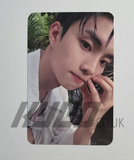 THE BOYZ - PHANTASY SOUNDWAVE LUCKY DRAW PHOTOCARD