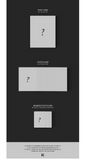 MONSTA X - REASON (KiT ver.)