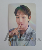 EXO - EXIST MAKESTAR HOLOGRAM PHOTOCARD