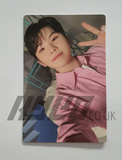 SEVENTEEN IN CARAT LAND 2023 OFFICIAL PHOTOCARD