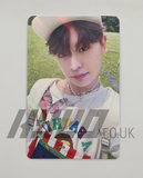 XIKERS - HOW TO PLAY MAKESTAR PHOTOCARD