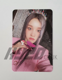 (G)I-DLE - I FEEL MAKESTAR PHOTOCARD