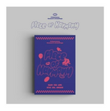 P1HARMONY - 2023 SEASON'S GREETINGS [P1ece of Harmony] -40% OFF