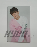 SEVENTEEN IN CARAT LAND 2023 OFFICIAL PHOTOCARD