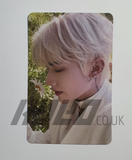 ZEROBASEONE - YOUTH IN THE SHADE SOUNDWAVE PHOTOCARD