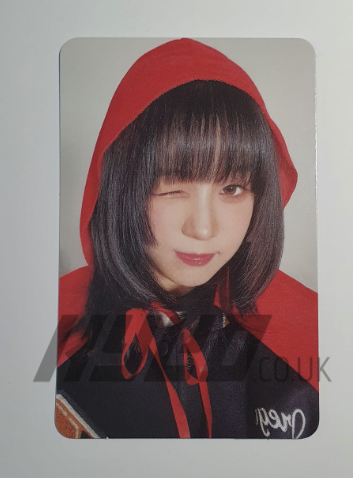 KEP1ER : LOVE STRUCK ! MAKESTAR PHOTOCARD – KYYO KEP1ER : LOVE STRUCK ! MAKESTAR PHOTOCARD – KYYO