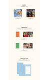 JoYuRi - 1st Mini Album - Op.22 Y-Waltz : in Major - Version Allegro