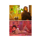 Chung Ha (청하) Mini Album Vol. 2 - OFFSET (Korean) RANDOM VERSION