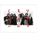 CLC (씨엘씨) Mini Album Vol. 5 - Crystyle (Korean)
