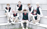 TopSecret (일급비밀) Mini Album Vol. 2 - Wake Up (Korean)