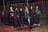 B.A.P (비에이피) SIngle Album Vol. 8 - EGO (Korean)