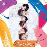 JBJ (제이비제이) Mini Album Vol. 2 - True Colors (Korean)