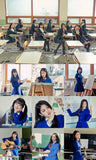 fromis_9 (프로미스 9) Mini Album Vol. 1 - To. Heart (Korean)