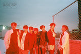 VAV (브이에이브이) Mini Album Vol. 3 - Spotlight (Korean)