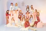 WJSN (Cosmic Girls) Mini Album Vol. 4 - Dream Your Dream (Korean) RANDOM VERSION