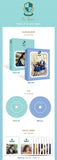 fromis_9 (프로미스 9) Mini Album Vol. 1 - To. Heart (Korean)