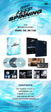 GOT7 - GOT7 2019 World Tour 'KEEP SPINNING' in Seoul (3DVD) (Korean edition)