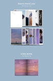 HYUK - Mini Album : Winter Butterfly (Korean edition)