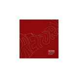 iKON (아이콘) Vol. 2 - Return (Korean)