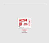 iKON (아이콘) Vol. 2 - Return (Korean)