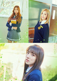 WJSN (Cosmic Girls) Mini Album Vol. 3 - From. WJSN (Korean)