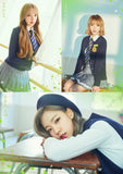 WJSN (Cosmic Girls) Mini Album Vol. 3 - From. WJSN (Korean)