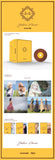 MAMAMOO (마마무) Mini Album Vol. 6 - Yellow Flower (Korean)