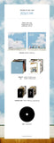 PENTAGON (펜타곤) Mini Album Vol. 6 - POSITIVE (Korean)