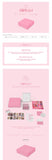 LOONA - 2020 Season's Greetings (Official Calendar) (Korean edition)