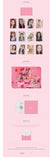 LOONA - 2020 Season's Greetings (Official Calendar) (Korean edition)