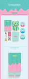 Lovelyz (러블리즈) 2017 SUMMER CONCERT ALWAYZ (3DVD) (Korean)