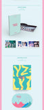 Lovelyz (러블리즈) 2017 SUMMER CONCERT ALWAYZ (3DVD) (Korean)