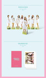 Lovelyz (러블리즈) 2017 SUMMER CONCERT ALWAYZ (3DVD) (Korean)
