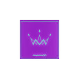 MAMAMOO (마마무) Mini Album Vol. 5 - Purple (Korean)