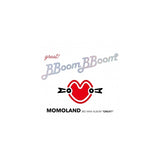 MOMOLAND (모모랜드) Mini Album Vol. 3 - GREAT! (Korean)