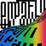 NCT (엔시티) Album NCT 2018 - Empathy (Korean Edition)