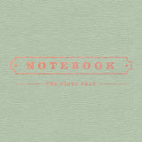 Park Kyung (박경) Mini Album Vol. 1 - Notebook (Korean)