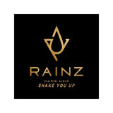 RAINZ (레인즈) Mini Album Vol. 2 - SHAKE YOU UP (Korean)