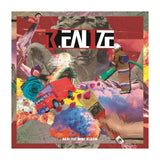 RAVI (라비) from VIXX Mini Album Vol. 1 - R.EAL1ZE (Korean)