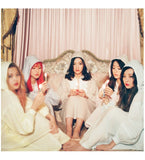 Red Velvet (레드벨벳) Mini Album Vol. 2 - The Velvet (Korean)
