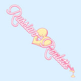 Red Velvet (레드벨벳) Mini Album Vol. 3 - Russian Roulette (Korean)