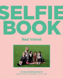 Red Velvet - Selfie Book Vol. 3 : Swet Holiday in Swiss (Korean Edition)