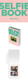 Red Velvet - Selfie Book Vol. 3 : Swet Holiday in Swiss (Korean Edition)
