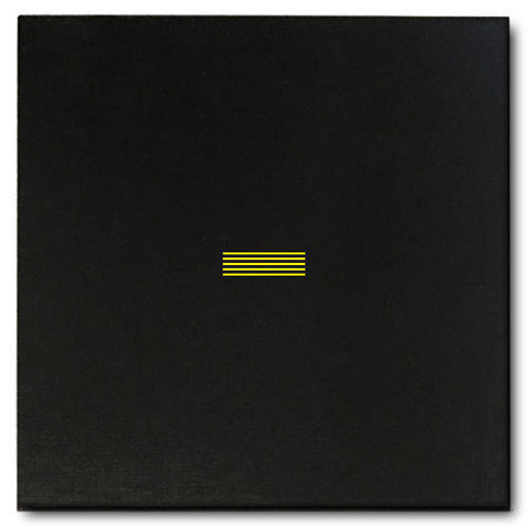 Big Bang (빅뱅) Made The Full Album (Normal Korean Edition)