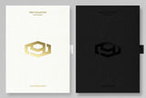 SF9 - Vol. 1: FIRST COLLECTION (Korean edition)