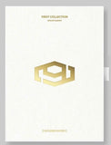 SF9 - Vol. 1: FIRST COLLECTION (Korean edition)